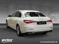 Mercedes-Benz C 220 d 4M Avantgarde/Advanced/LED/Kamera/DAB/ Weiß - thumbnail 3