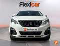 Peugeot 3008 1.6 BlueHDi Allure EAT6 120 Blanc - thumbnail 2