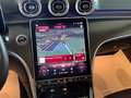 Mercedes-Benz C 200 D New 163 cv. Auto ADVANCED PLUS (AMG Line) Grigio - thumbnail 10