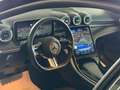 Mercedes-Benz C 200 D New 163 cv. Auto ADVANCED PLUS (AMG Line) Grigio - thumbnail 9