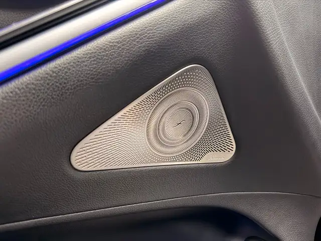 Mercedes-Benz S Class view 15