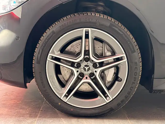 Mercedes-Benz S Class view 10