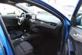 Ford Focus Wagon 1.5 EcoBoost ST Line Business 1.700 KG TREKG Blauw - thumbnail 13