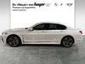 BMW 745 e M Sportpaket Gestiksteuerung DAB Blanc - thumbnail 3