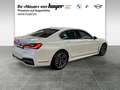 BMW 745 e M Sportpaket Gestiksteuerung DAB Blanc - thumbnail 2