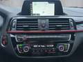 BMW 120 d Sport Line LED Navi RFK SHZ Noir - thumbnail 19
