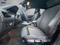 BMW 120 d Sport Line LED Navi RFK SHZ Noir - thumbnail 11