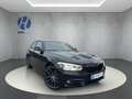 BMW 120 d Sport Line LED Navi RFK SHZ Noir - thumbnail 3