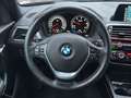 BMW 120 d Sport Line LED Navi RFK SHZ Noir - thumbnail 17