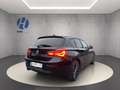 BMW 120 d Sport Line LED Navi RFK SHZ Noir - thumbnail 4