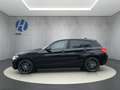 BMW 120 d Sport Line LED Navi RFK SHZ Noir - thumbnail 6
