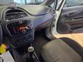 Fiat Punto 1.3 MJT II 75 CV 5 porte Lounge Alb - thumbnail 9