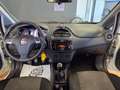 Fiat Punto 1.3 MJT II 75 CV 5 porte Lounge Alb - thumbnail 11