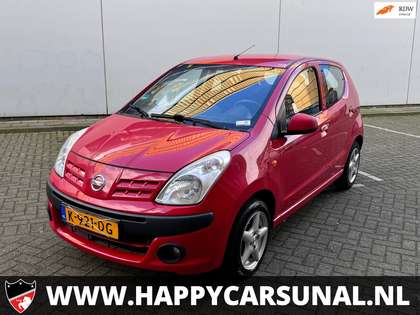 Nissan Pixo 1.0 Visia, NIEUWE APK