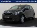 Peugeot 108 1.0 e-VTi Active | Benzine | Handgeschakeld | Airc Zwart - thumbnail 1