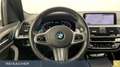 BMW X3 M i A AHK,DA+,Leder,Autom Blanc - thumbnail 5