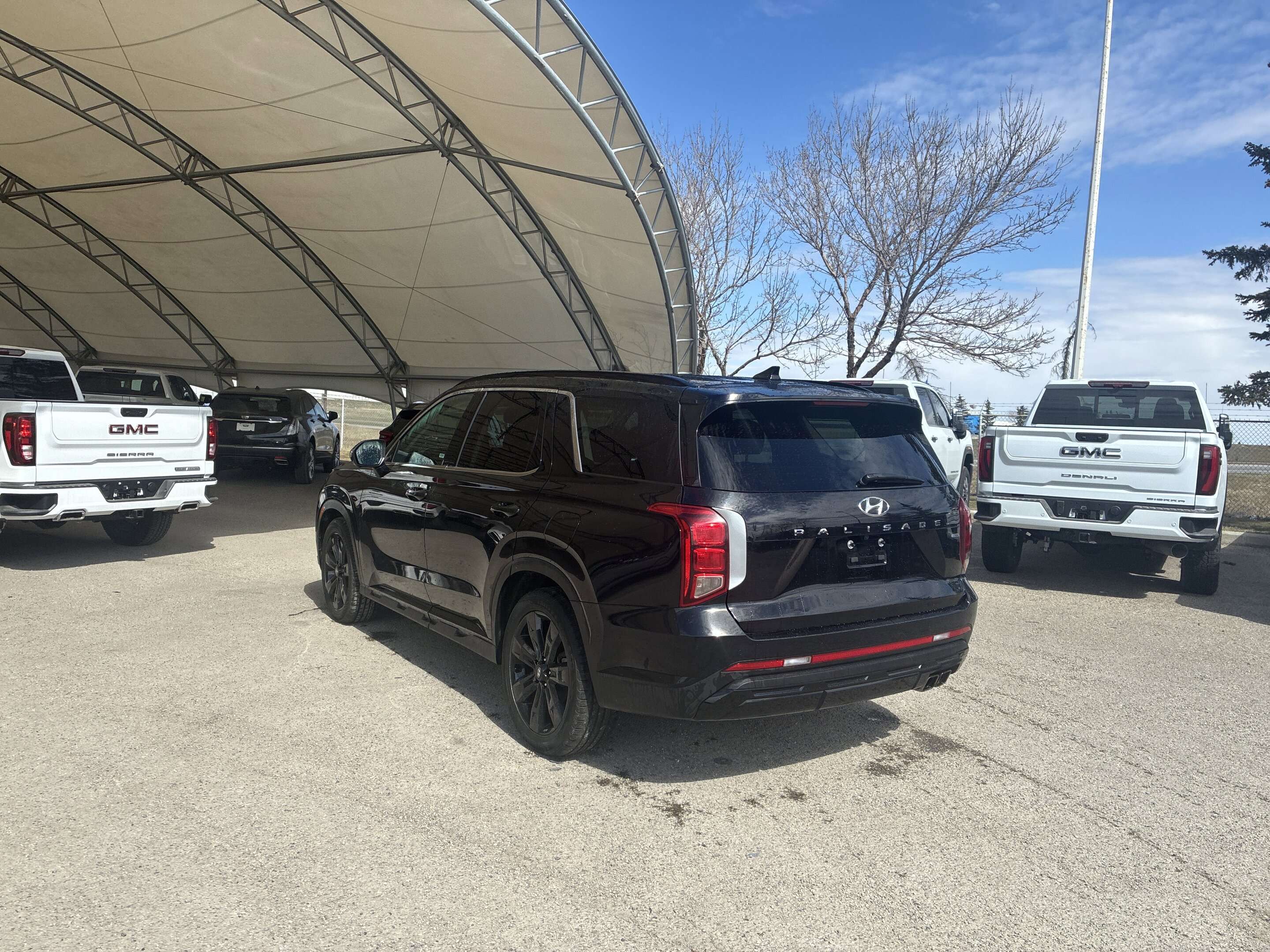 2024 Hyundai Palisade URBAN / 7 PASS / NO ACCIDENTS — снимка 1