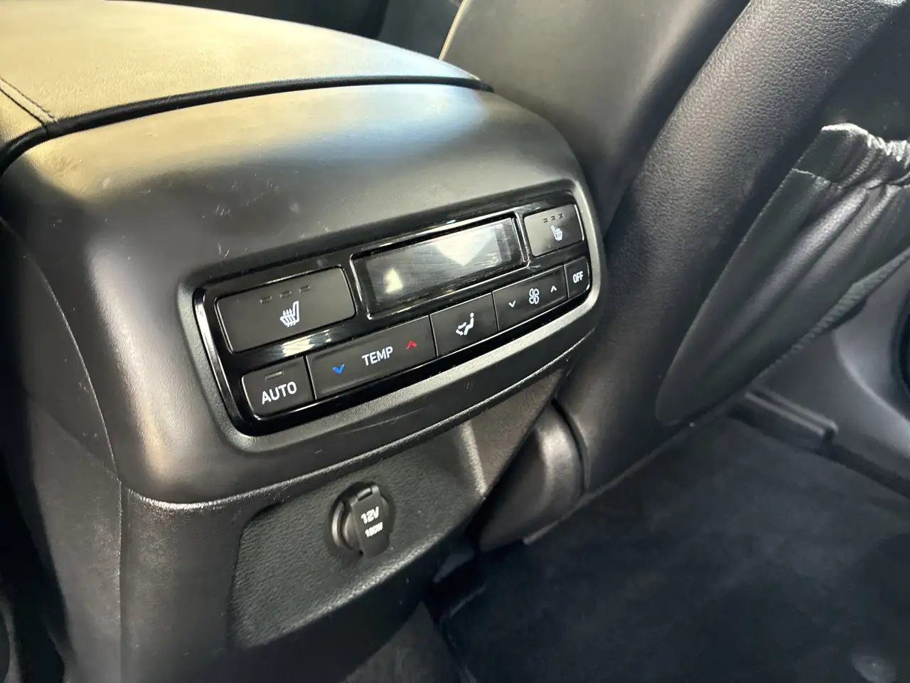 Hyundai PALISADE снимка Hyundai PALISADE