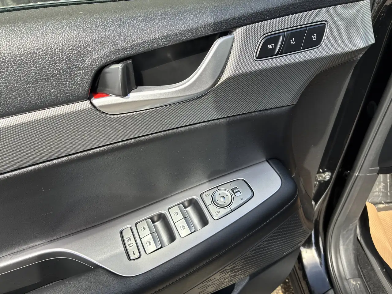 Hyundai PALISADE снимка Hyundai PALISADE