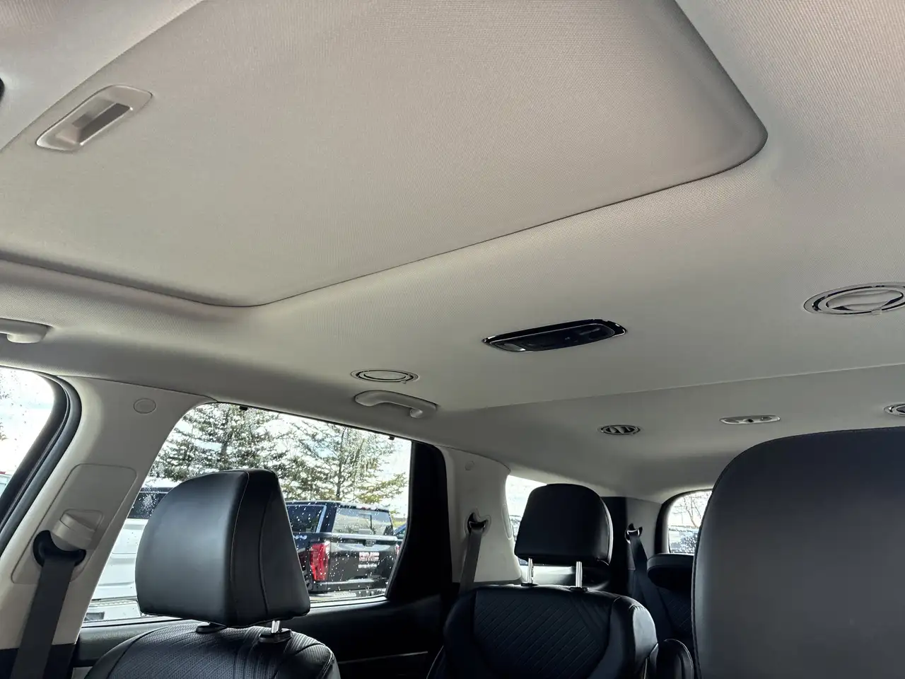 Hyundai PALISADE снимка Hyundai PALISADE