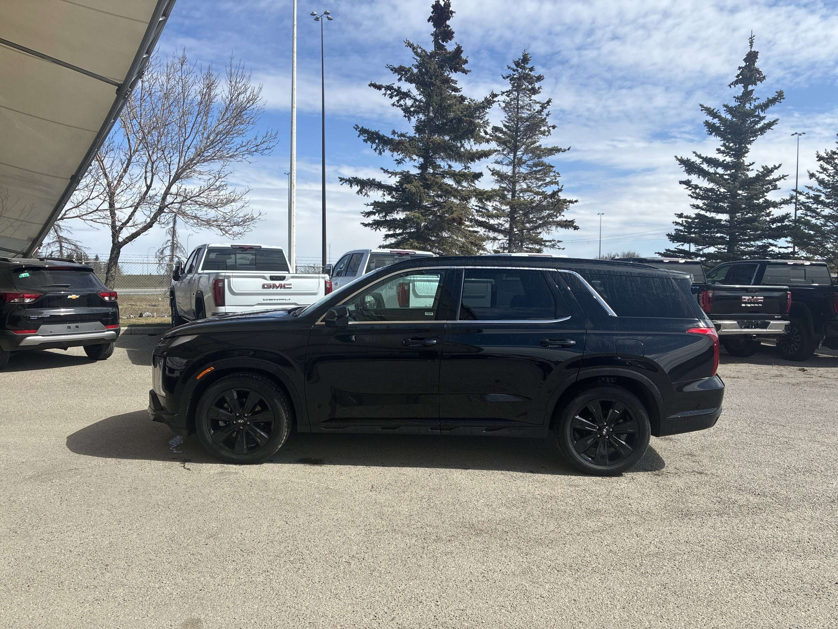 2024 Hyundai Palisade URBAN / 7 PASS / NO ACCIDENTS — снимка 1