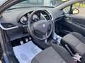 Peugeot 207 1.6 VTi 120CV CC Cabrio*Navi*Clima bizona*Cerchi Сірий - thumbnail 7