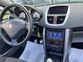 Peugeot 207 1.6 VTi 120CV CC Cabrio*Navi*Clima bizona*Cerchi Сірий - thumbnail 14