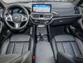 BMW X3 xDrive30d M Sport HUD PANO ACC RFK NAVI Schwarz - thumbnail 14