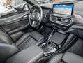 BMW X3 xDrive30d M Sport HUD PANO ACC RFK NAVI Schwarz - thumbnail 6