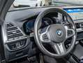 BMW X3 xDrive30d M Sport HUD PANO ACC RFK NAVI Schwarz - thumbnail 20