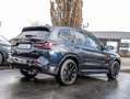 BMW X3 xDrive30d M Sport HUD PANO ACC RFK NAVI Schwarz - thumbnail 2