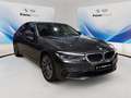 BMW 530 e iPerformance Limousine Sport Line Grau - thumbnail 8