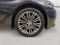 BMW 530 e iPerformance Limousine Sport Line Grau - thumbnail 9