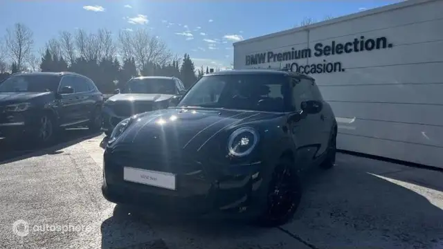 MINI Cooper E Cooper 136ch  Edition Camden BVA7