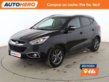 1.7CRDI Tecno Star 4x2