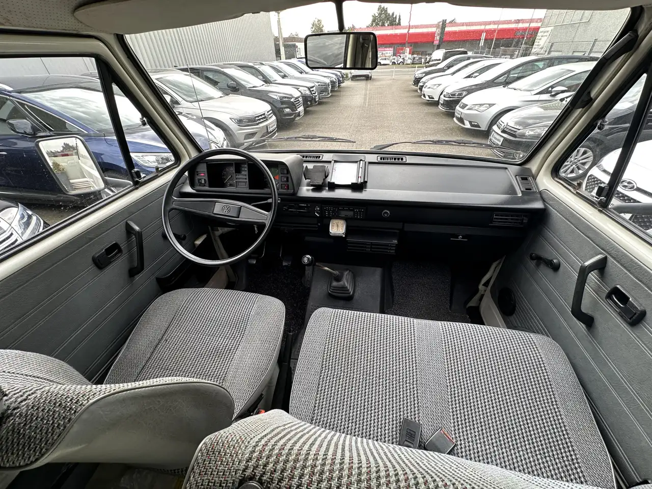 Volkswagen T3 1.6 TD 1Hd., foto 10