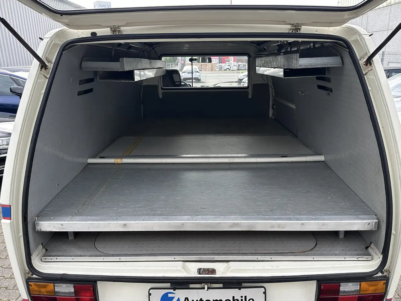 Volkswagen T3 1.6 TD 1Hd., foto 8