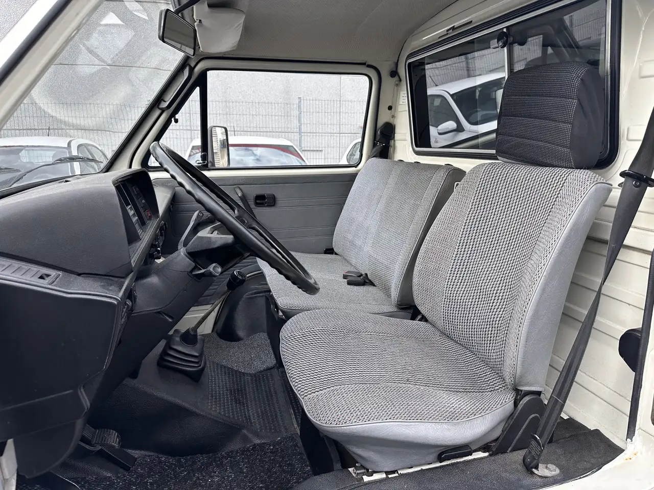 Volkswagen T3 1.6 TD 1Hd., foto 12