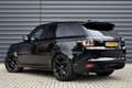 Land Rover Range Rover Sport 5.0 V8 SC SVR 575pk | Pano | Meridian Surround | M Negro - thumbnail 2