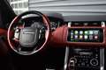 Land Rover Range Rover Sport 5.0 V8 SC SVR 575pk | Pano | Meridian Surround | M Negro - thumbnail 5