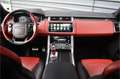 Land Rover Range Rover Sport 5.0 V8 SC SVR 575pk | Pano | Meridian Surround | M Negro - thumbnail 4