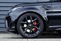 Land Rover Range Rover Sport 5.0 V8 SC SVR 575pk | Pano | Meridian Surround | M Negro - thumbnail 50