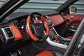 Land Rover Range Rover Sport 5.0 V8 SC SVR 575pk | Pano | Meridian Surround | M Negro - thumbnail 19