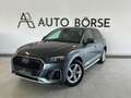 Audi Q5 35 TDI S Line*NAVI*LEDER*360°CAM*B&O*ViCo*LED Šedá - thumbnail 1