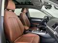 Audi Q5 35 TDI S Line*NAVI*LEDER*360°CAM*B&O*ViCo*LED Šedá - thumbnail 13