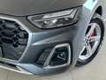 Audi Q5 35 TDI S Line*NAVI*LEDER*360°CAM*B&O*ViCo*LED Šedá - thumbnail 14