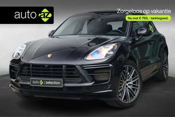 2.9 Turbo / Panorama / Sport Chrono / Spor