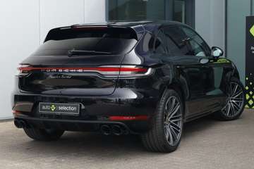2.9 Turbo / Panorama / Sport Chrono / Spor