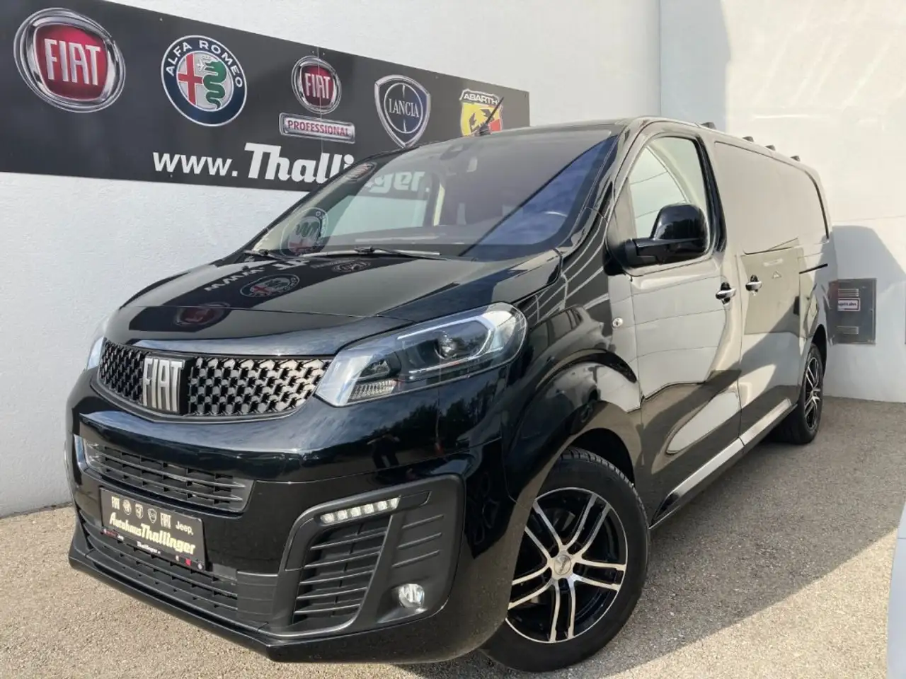 Fiat Scudo
