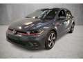 Volkswagen Polo GTI 2.0 TSI DSG Matrix/DC/ACC/PDC/SH/DAB+ Grau - thumbnail 2